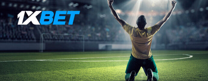 Play 1xBet Casino Experience the Thrill of Online Gambling