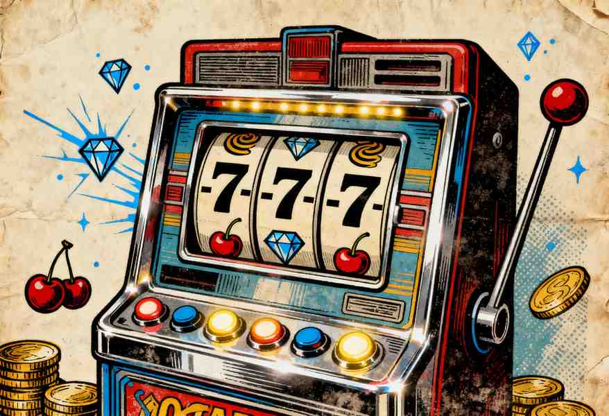 Machancecasino